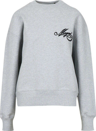 Msgm Dame Gensere & Hettegensere Grå M, Msgm Dame Gensere & Hettegensere Grå M,