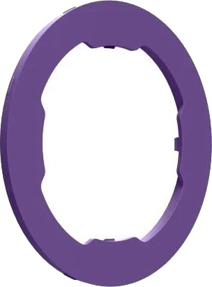 Quad Lock Coloured MAG Dekselring Lilla Quad Lock Coloured MAG Dekselring Lilla