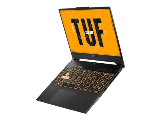 ASUS TUF FX507ZC4-HN263X 15,6' FHD i5-12500H NVIDIA RTX 3050 16GB 512GB SSD Win 11 Pro