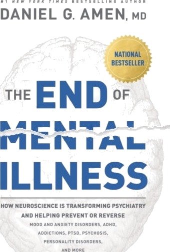 The End of Mental Illness
