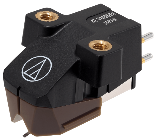 Audio-Technica AT-VM95SH Pick-up Audio-Technica AT-VM95SH Pick-up