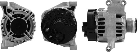 Dynamo LUCAS LRA03007