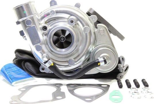 Turbolader ALANKO 10901033