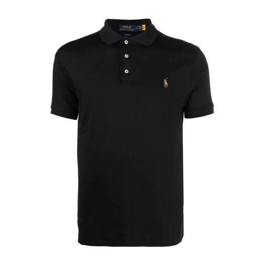 Ralph Lauren Polo Ralph Lauren Herre Topper Svart 2XL Ralph Lauren Polo Ralph Lauren Herre Topper Svart 2XL
