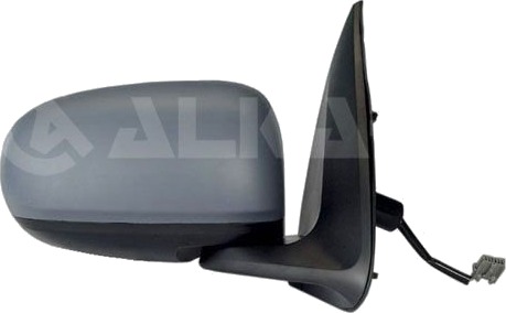 Sidespeil ALKAR 6128556 Sidespeil ALKAR 6128556