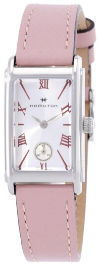 Hamilton Dameklokke H11221853 American Classic Ardmore