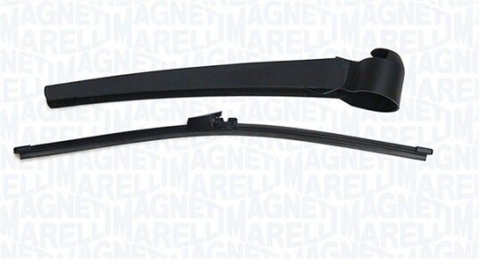 Viskerblad MAGNETI MARELLI 000723180348