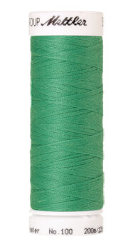 Mettler, Seralon 200m Farge nr 1474 Trellis Green