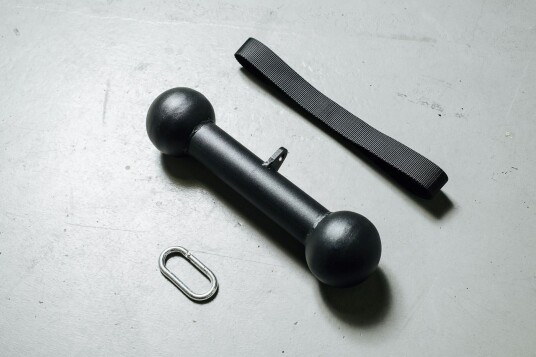 Kraftmark DOG BONE PULL UP BAR - KRAFTMARK