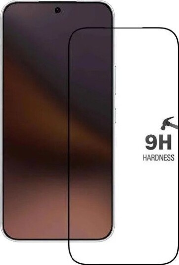 X2O Premium Full Screen Protection Glass Honor 600