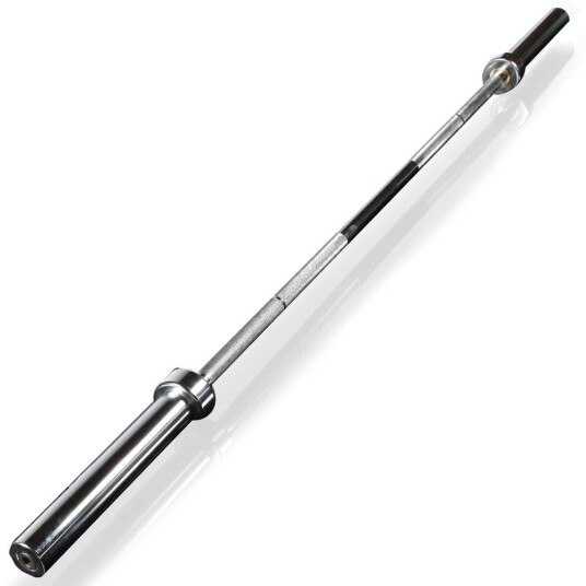 Gymstick 15kg Olympic Bar