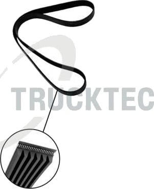 Multireim TRUCKTEC AUTOMOTIVE 07.19.218