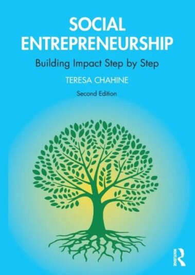 Social Entrepreneurship Av Teresa Chahine