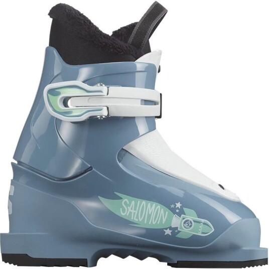 Salomon T1 Copen Blue/White/Spearmint Copen Blue/White/Spearmint 15