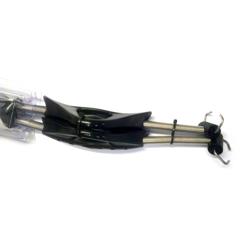 Steel Spring Straps Steel Spring Straps