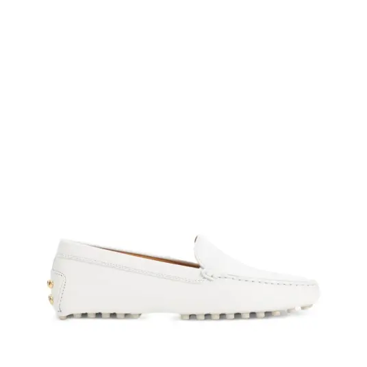 Tod's Dame Sko Hvit 36 EU,