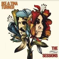 Bengans Turner Ike & Tina - The Bolic Sound Sessions