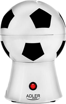 Fotball Popcornmaskin