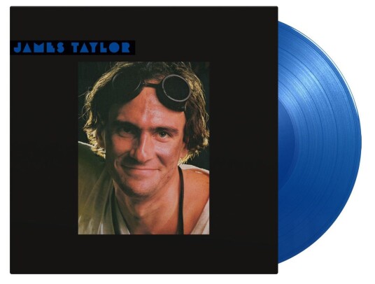 James Taylor Dad Loves His Work LP/Vinyl James Taylor Dad Loves His Work LP/Vinyl