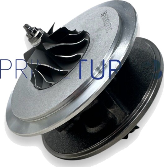 Kjernegruppe, lader Prime Turbo G00271C