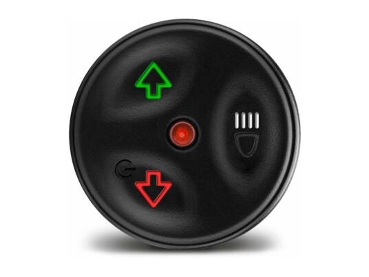 Garmin 010-12094-30, Elektrisk Sykkel, Svart