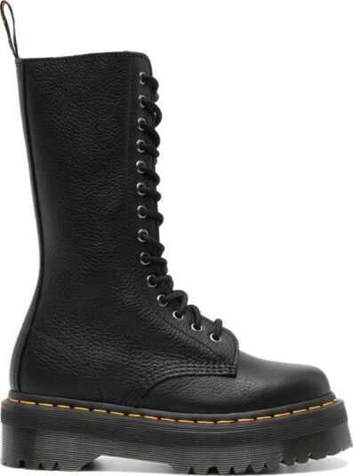 Dr. Martens 1B99 Quad Black 36 Dr. Martens 1B99 Quad Black 36