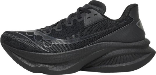 Saucony Endorphin Azura Black 45 Saucony Endorphin Azura Black 45