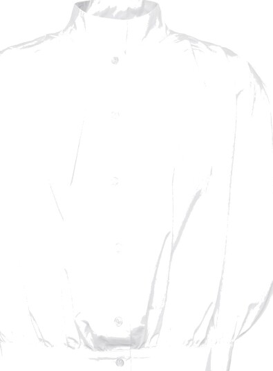 Lovechild 1979 Rayne Shirt White 42