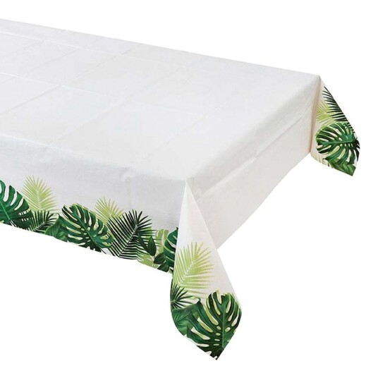 Talking Tables Papirduk Palmeblad