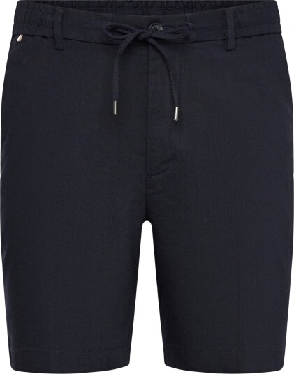 BOSS H Kane1 Rds Shorts Navy 36