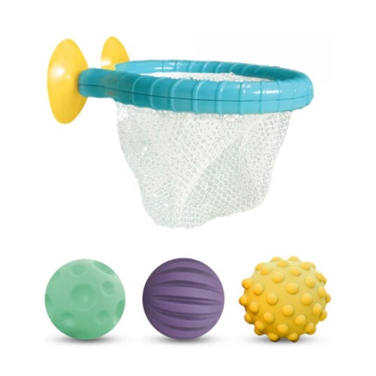 Edushape Badelek Basketkurv til badet