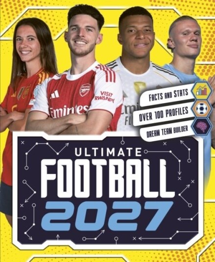 Ultimate Football 2027 Ultimate Football 2027