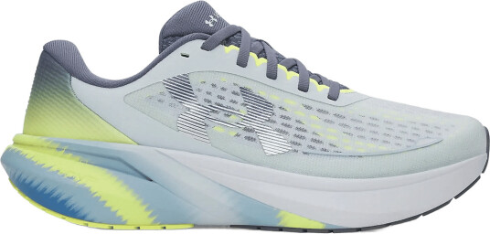 Under Armour Ua Velociti Pace Blue 43