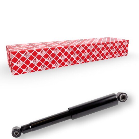 Støtdemper FEBI BILSTEIN 20602