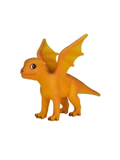Mojo Fantasy Baby Fire Dragon