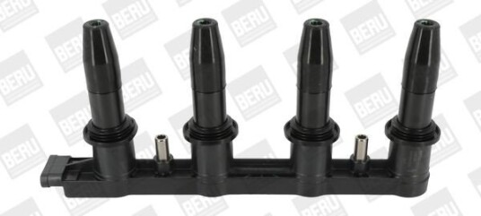 Tennspole coil BERU ZSE199 Tennspole coil BERU ZSE199