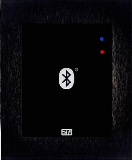 2N Access Unit Bluetooth-Leser