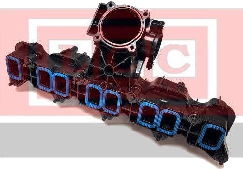 Innsugsmanifold LCC LCCK01020