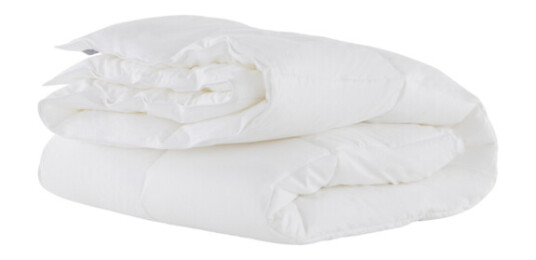 Seara Jotex dyne medium 150x210 cm Hvit 1648397-01-26 1602318-01-79