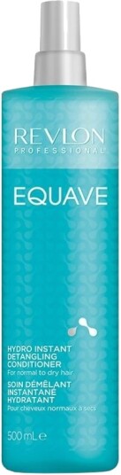 Revlon Professional Equave Hydro Detangling Conditioner 500 ml Revlon Professional Equave Hydro Detangling Conditioner 500 ml