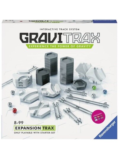 Gravitrax Extension Set Trax