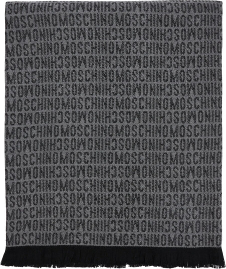 Moschino Dame Accessories Svart ONE SIZE, Moschino Dame Accessories Svart ONE SIZE,
