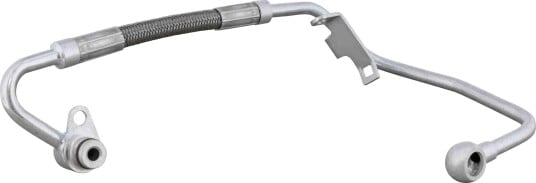Oljeledning lader VAICO V10 7951