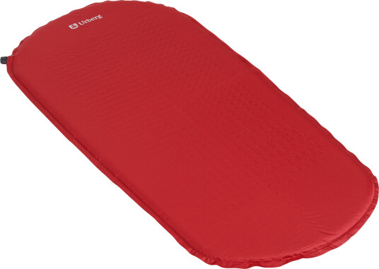 Urberg Kids' Sleeping Pad Rio Red One Size