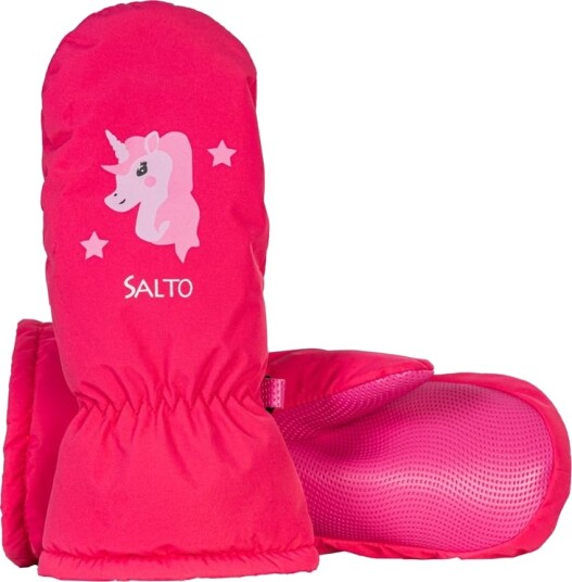 Salto Inga Vott Bringebær
