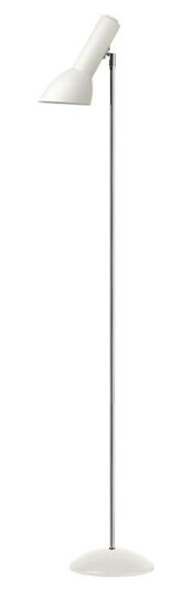CPH Lighting OBLIQUE GULV Svart CPH Lighting OBLIQUE GULV Svart