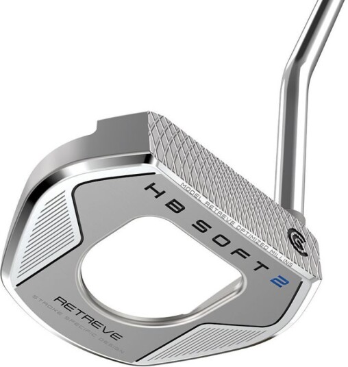 Cleveland Hb Soft 2 Retreve Putter
