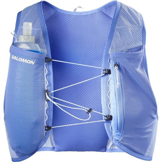 Vest Salomon Hydra Access 4 – Persian Jewel 17-3934 TCX/Brunnera – XL