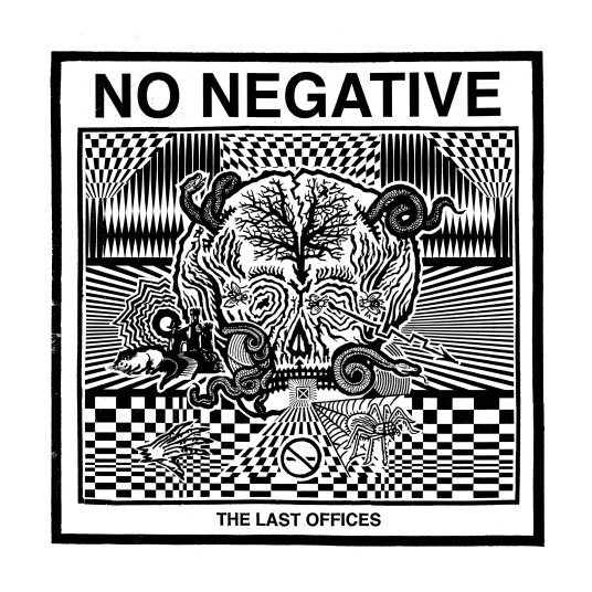No Negative Last Offices LP/Vinyl No Negative Last Offices LP/Vinyl