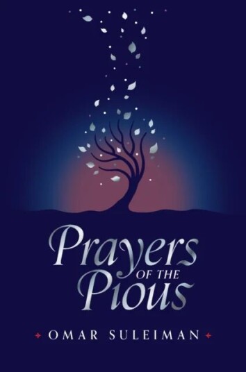 Prayers Of The Pious Av Omar Suleiman